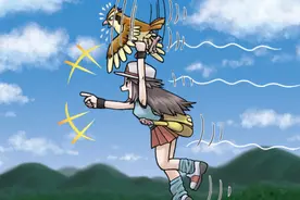 《宝可梦》彻底被官方抛弃的经典机制，秘传机真的不复存在？图片