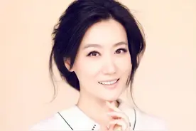 谭晶：我这辈子最正确的决定，就是为科学家丈夫生了两个女儿图片