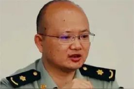 2002年，25岁小伙立大功，研制出“钻地弹克星”，扭转被动局面图片