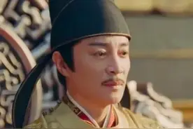 《长风渡》范轩能坐上皇位还多亏了梁王啊，顾九思只是意外之喜。图片