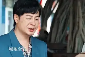 《狂飙》高启强到死都不懂，夫妻6年陈书婷为何不愿为他生子图片
