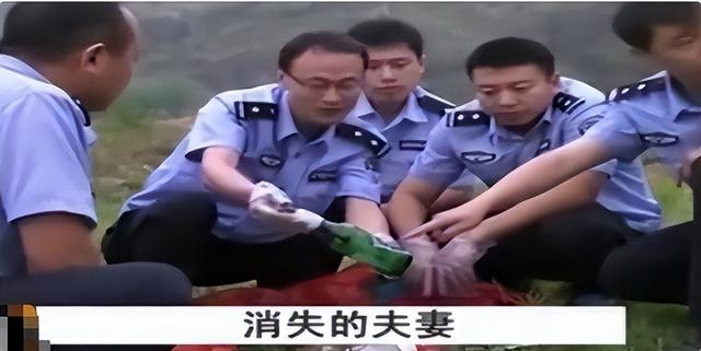 新婚妻子被4人连续性侵8小时，胁迫丈夫观看全程，最终双双丧命！