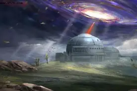 为什么说人类可能永远也找不到外星高级文明？图片
