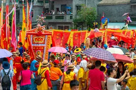 湛江各地年例时间表大整理！精彩看点有哪些？图片