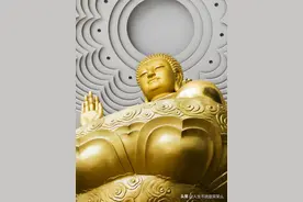 嵩山少林寺杭州灵隐寺，中国香火最旺的10座寺庙，福建有一座上榜图片