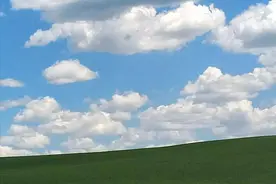 带您游中国一哈萨克斯坦边境线图片