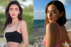 生图辟谣！到底是谁在传她的颜值是昙花一现？图片