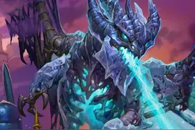 炉石传说 | 重返纳克萨玛斯 HSReplay15套热门卡组推荐图片