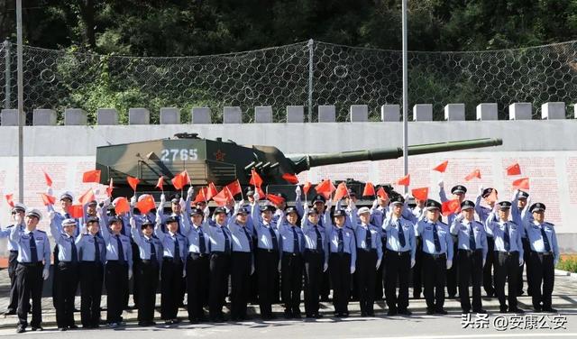 【祝福祖国 守护平安】燃!多彩活动迎国庆,多种方式向祖国表白!