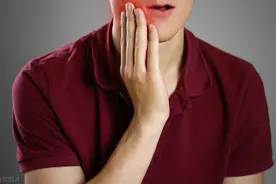 时不时出现阵发性牙疼，竟然是跟心绞痛有关？图片