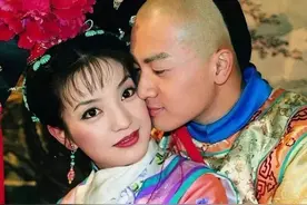 “亲日辱华”，嚣张至极的赵薇终于露出了原型，最后下场大快人心图片