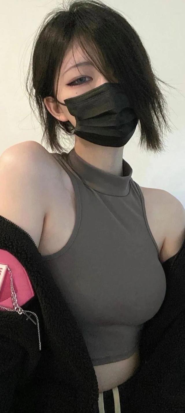 壁纸 | 失望的女生