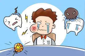 有一种情况去拔智齿，医生会说：改天再来图片