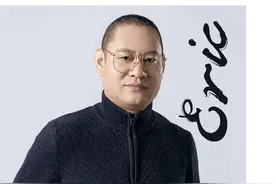 与无尤最新杂文《苍蝇》图片