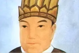 9岁登基在位仅18年，就彻底打败匈奴，让西域50国称臣图片