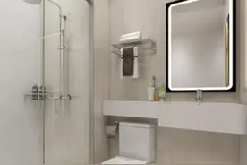 厕所（诗一首）图片