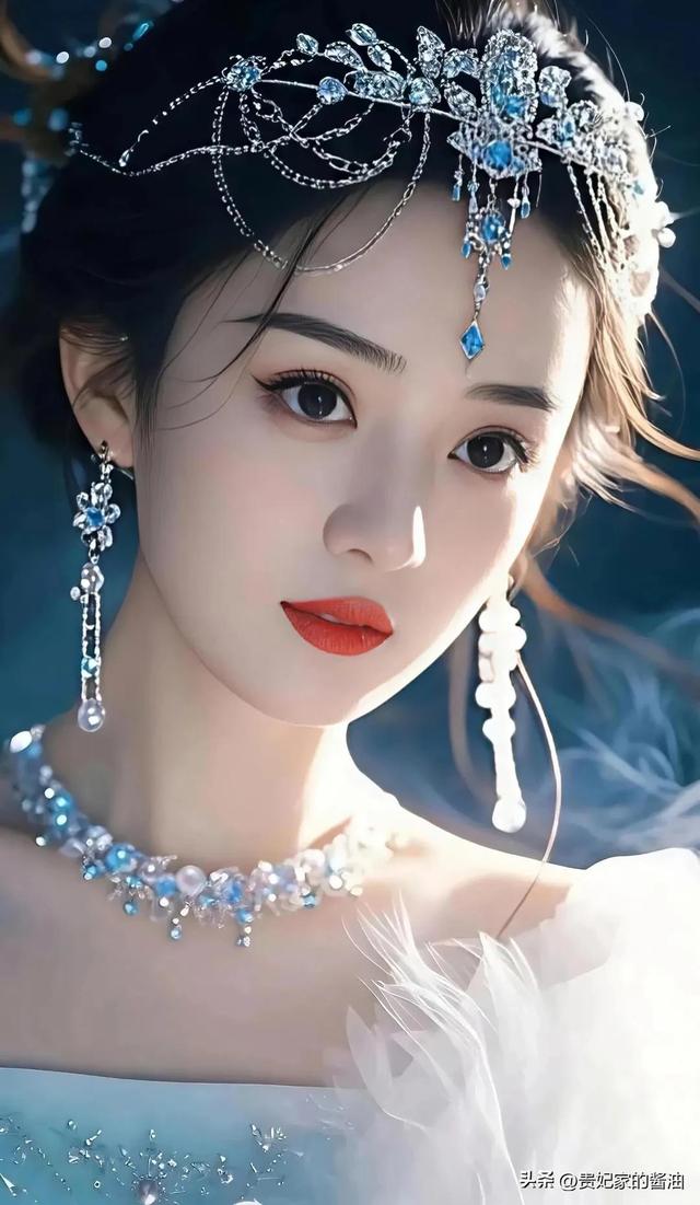 女神级别