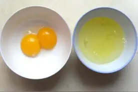 蛋黄与蛋白，最应该吃哪个？谁的营养价值最高？看看对比的结果图片
