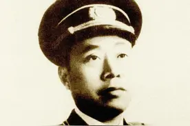 新四军中走出来的将帅（340）——陶勇中将图片