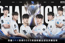 LOL：S12世界赛冷知识，连续十年的S赛冠军中单为韩国选手图片