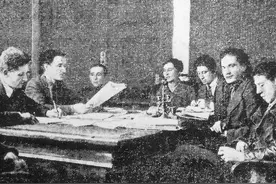 苏联亡党亡国的根本原因是什么？图片