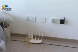 新房没有这样东西 像“摩托车没有发动机”？图片