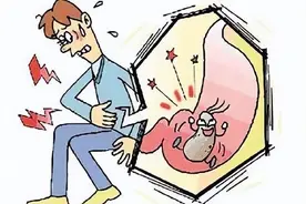 肠胃炎的症状及治疗方法！图片