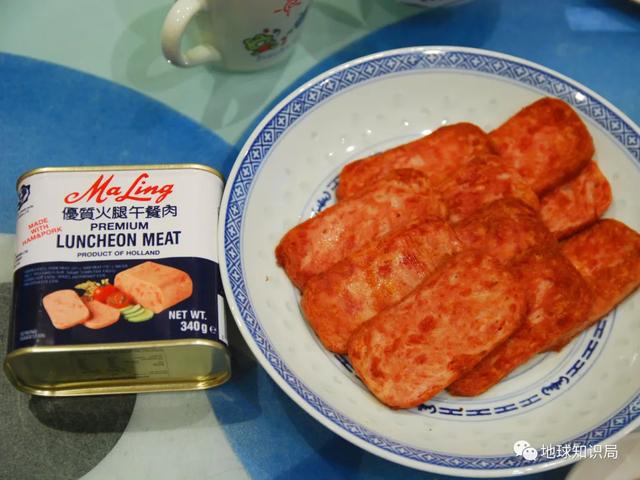 这种低端食材，战时你高攀不起｜地球知识局