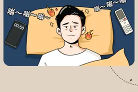 我家都住26楼了，咋还会有蚊子呀？| 趣问万物条漫图片