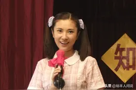 边潇潇晒夫妻合照庆结婚10周年！曾因苏萌爆红，却因印小天遭质疑图片