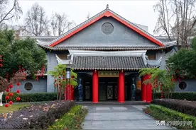 医疗反腐，再看四川华西前院长为何自杀辞世？图片