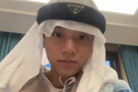 世界杯的神奇预测：反着唐梓买别墅靠大海，潘粤明七次预测全中？图片