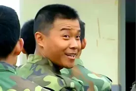 陈思诚：有些人只适合当兄弟，不适合当爱人图片