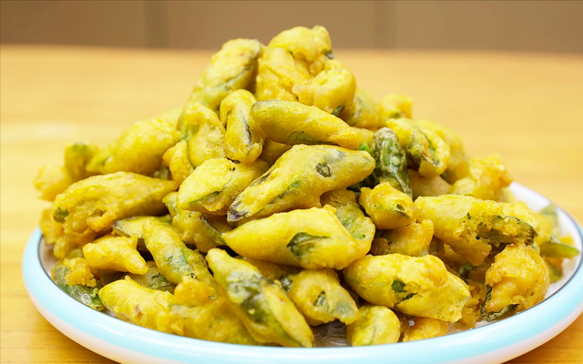 7月，绝不可错过！这5种青椒“绝配”吃法，比肉香，一上桌就光盘