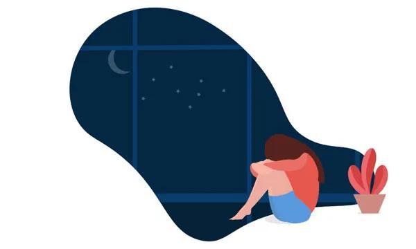 西安脑康心理:真正典型的抑郁症是什么样的?