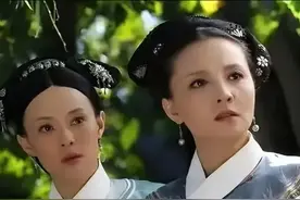 槿汐姑姑被吐槽戏精，曾对张小斐拜高踩低，自爆孕期家暴却被群嘲图片