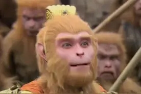 孔子居然和孙悟空出生在相同的年代，就连经历也都如此相似图片