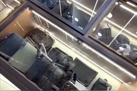 3000元拿货卖20000元！你找代购买的包可能来自这里图片