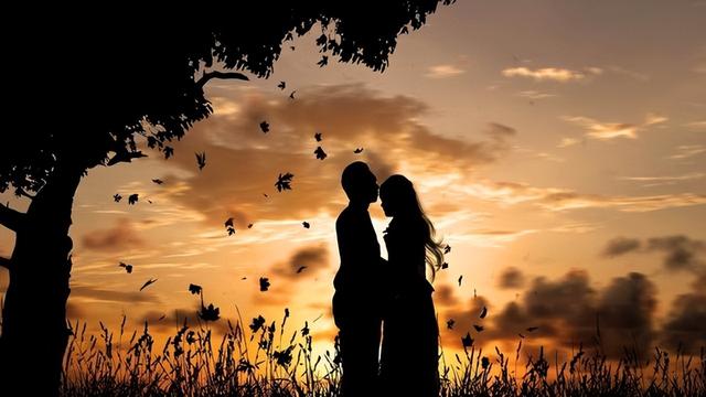 关于爱情的句子唯美短句,句句浪漫甜蜜暖心,深爱过的人都懂