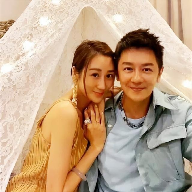 蒋丽莎：一个没时间坐月子的女明星