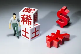 小金属龙头股图片