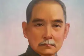 改变中国进程的四大伟人图片