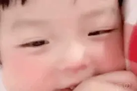 丸子妹表情包｜宝 出来陪我聊天图片