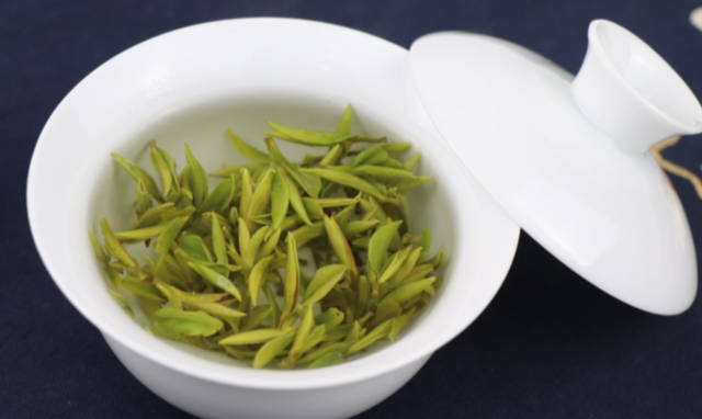 中国最好喝的春茶排行榜，这5种绿茶你喝过几种？有你家乡的吗？