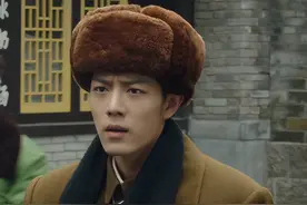 才播1天，收视率豪横破1，剧情过瘾，陶红选对了剧本抽中王炸图片