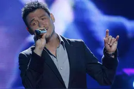 拒绝《中国好声音》和《我是歌手》，张学友为何连春晚也不参加？图片