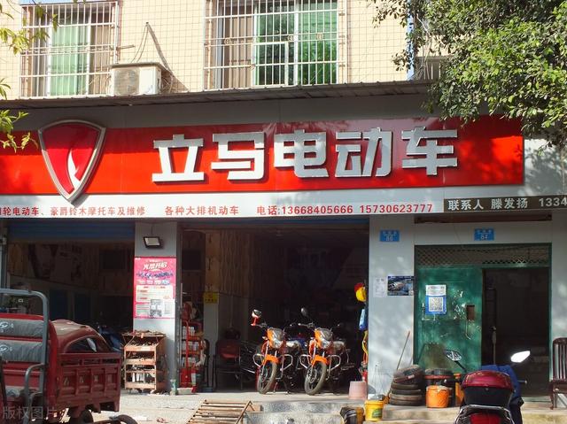 十大品牌电动车是哪些？雅迪、艾玛、台铃上榜，你怎么看