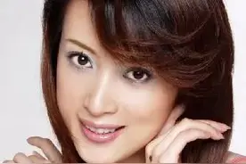 金巧巧：气质唯美，妩媚迷人的高清写真图片图片