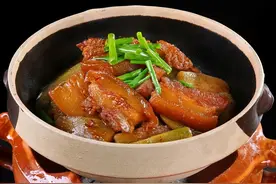 信阳原来这么好吃！不吃这8种美味，你就白来信阳了图片