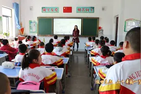 王莉莉：援甘支教 二十年圆一梦图片